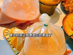-BetterThai 泰加(苏州中心店)