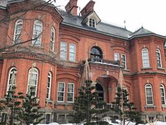 -北海道厅旧本厅舍(旧本庁舎)