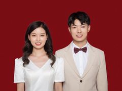 -真我樣照相馆·身份证·证件照·外拍(环球港店)
