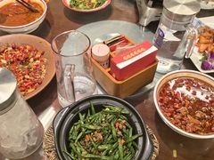 -堂瓦里·33年传统赣菜(第一街区店)