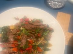 -一坐一忘云南菜(嘉里中心店)