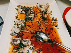 -梦都海鲜酒家(万达广场江桥店)