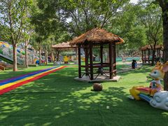 -北京鹿世界主题园