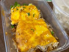 -老通城豆皮大王(吉庆街店)