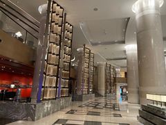 -杭州君悦酒店