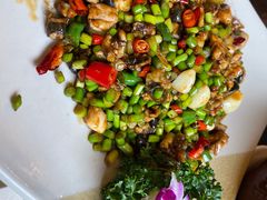 -西江美食舫·江西菜(健德桥店)