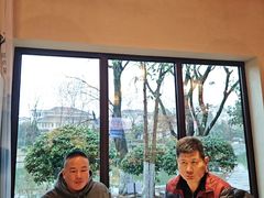 -绍兴老味道·非遗门店(银泰城店)