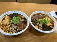 -甘食记·成都肥肠粉(汕头万象城店)