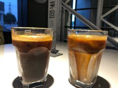 -来回·咖啡(钟村咖啡豆店)