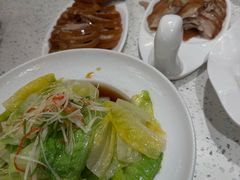 -玉林烤鸭店(垡头店)