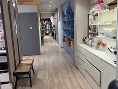 -海马体照相馆(上海月星环球港店)