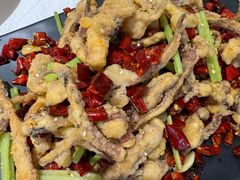 -大眼锅贴水饺(河东店)