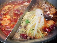 -湊湊火锅·茶憩(石家庄万象城店)