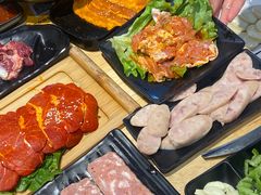-莱真牛碳火烤肉(合肥旗舰店)