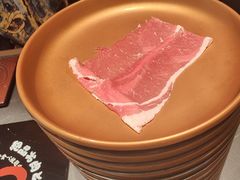 -牛YO寿喜烧和牛火锅自助(三台子万象汇店)