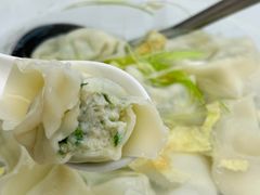 刀鱼馄饨-永丰源大酒店(人民中路店)