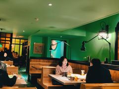 大堂-弄堂里(阿里西溪A区店)