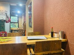 -烤五行·烧烤烤串(石佛营店)