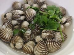-长平肥姐白粥·海鲜打冷