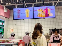 -果呀呀(国金街店)