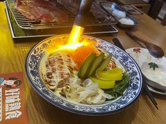 -达摩食堂(仓山万达店)
