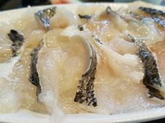 巴沙鱼-小龙坎老火锅(北京三里屯店)