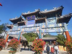 -红螺寺