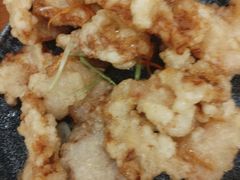 -老昌春饼(中央大街店)