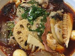 -每味每客·重庆麻辣烫(拓展大厦店)
