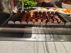 -丰茂烤串(公园店)