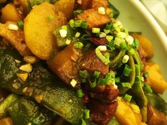 -福禄财东北菜(珠江帝景店)