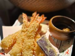 -花潮料理艺食馆(世欧广场店)