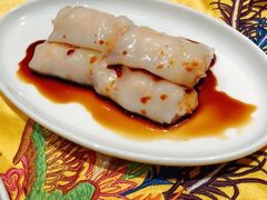 -金玉满堂潮州酒楼(无限极荟购物广场店)