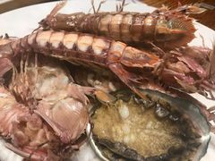 -海味当家·蒸锅海鲜(中山广场创始店)