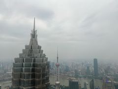 -上海柏悦酒店