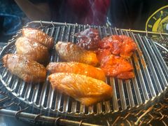 -红小姐的烤肉店(西三旗店)