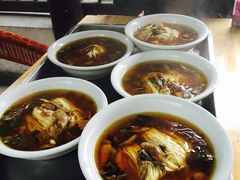 -兴福老面馆(寺路街店)