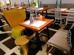 -HELLO MUSAE 拾光缪斯餐厅·纯正希腊风味(苏州中心店)