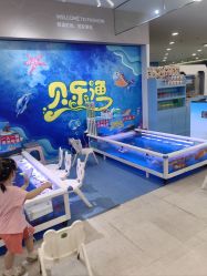 -孩子王童乐园(唐山万达广场店)