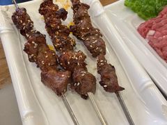 -牛街·马辈儿涮肉(牛街二店)