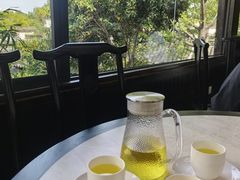 -二泉园老菜馆·百年无锡菜