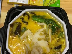 -小满手工粉(上海品尊国际店)
