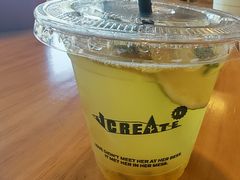 -J Create城市露营咖啡·简餐·宠物(上海动物园店)