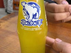 -欣达面馆(天桥支路店)