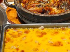 -新海渔港·胶东海鲜家常菜·家宴(奥体中心店)