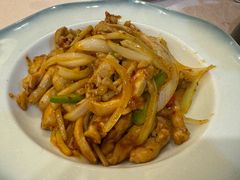 -马凯餐厅(长椿街店)