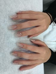 -斯馨·健康美甲美睫