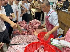 -标记美食新鲜猪杂(兴南大道店)