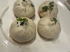 鲜肉生煎包-圆苑(金茂店)