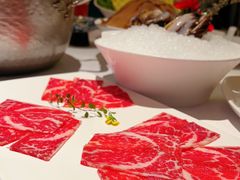 -红雀围·海鲜火锅(陆家嘴中心店)